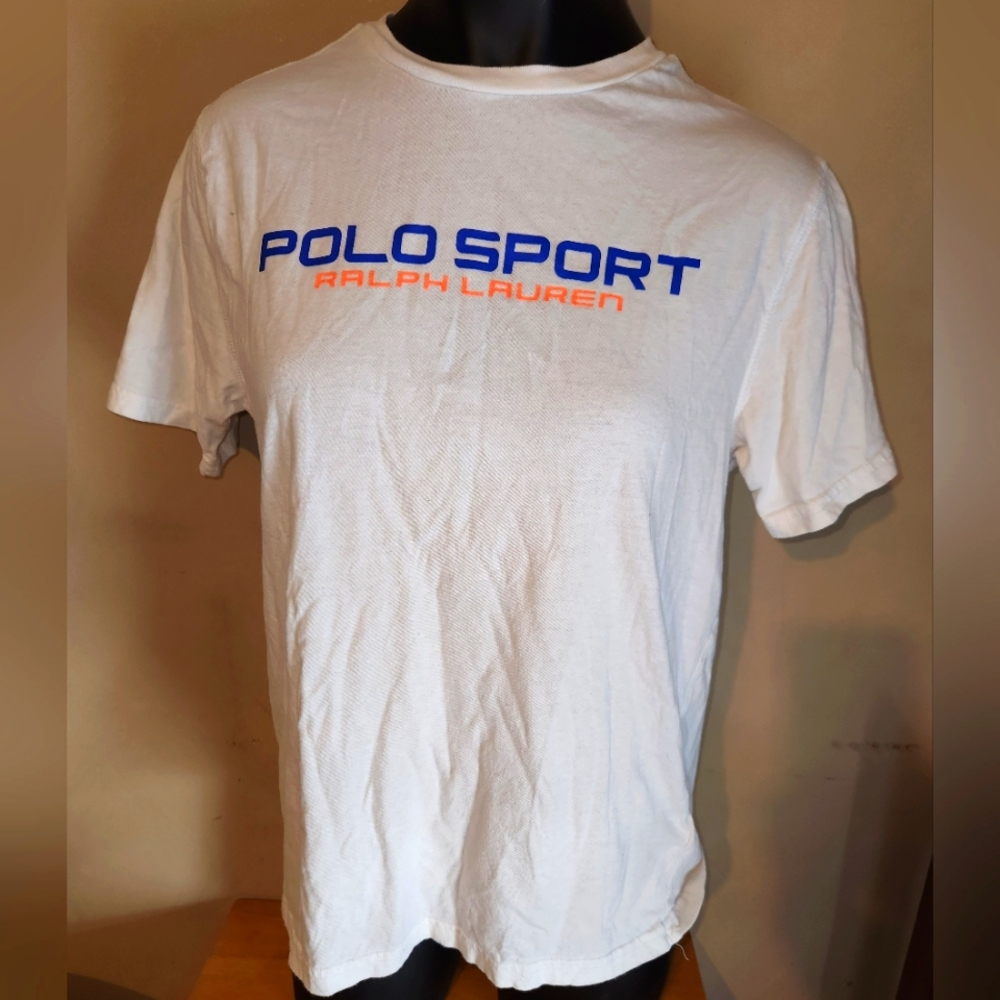 Polo Sport T-shirt size XL